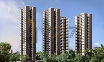 Imagem: Lançamento Residencial Milão em Valinhos/SP