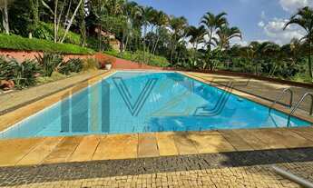 Imagem 1: Chácara à venda no Loteamento Residencial Fonte Nova em Valinhos/SP