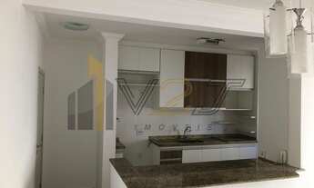 Imagem 7: Apartamento à venda no Condomínio Eleganza Residence em Vinhedo/SP