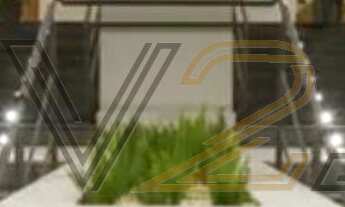 Imagem 6: Sala Comercial com 40 m² à venda no Condomínio Airport Offices no bairro Campo Belo - São