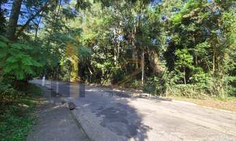 Imagem 5: Área plana para venda no bairro Dois Córregos na cidade de Valinhos/SP