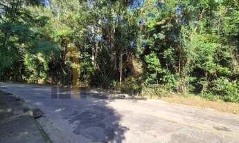 Imagem 2: Área plana para venda no bairro Dois Córregos na cidade de Valinhos/SP