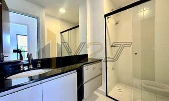 Imagem 4: Flat apartamento para locação no Premium Portal Flat Office Mall em Vinhedo/SP