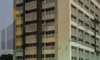 Imagem 1: Sala Comercial com 40 m² à venda no Condomínio Airport Offices no bairro Campo Belo - São