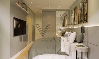 Imagem 7: Casa sobrado à venda no Villa Arte 28 em Vinhedo/SP