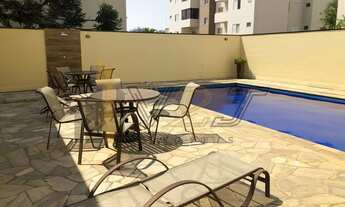 Imagem: Apartamento à venda no Condomínio Eleganza