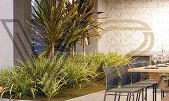 Imagem 5: Apartamento à venda no Condomínio Essence by Tebas em Jundiaí/SP