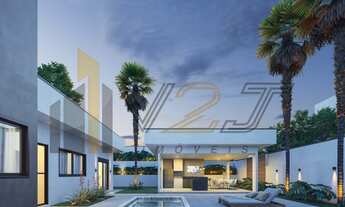 Imagem 5: Casa térrea à venda no Condomínio Terras de Santa Teresa Itupeva/Vinhedo - SP