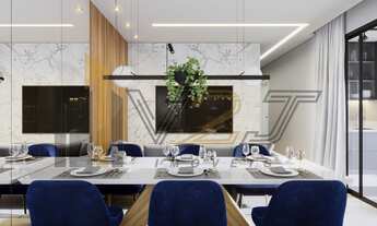 Imagem 7: Lançamento Residencial Milão em Valinhos/SP