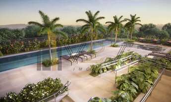 Imagem 2: Apartamento à venda no Condomínio Essence by Tebas em Jundiaí/SP