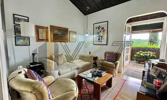 Imagem 5: Chácara à venda no Loteamento Residencial Fonte Nova em Valinhos/SP