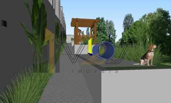 Imagem 5: Lançamento Acrópole Residencial em Vinhedo/SP