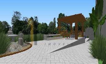 Imagem 6: Lançamento Acrópole Residencial em Vinhedo/SP