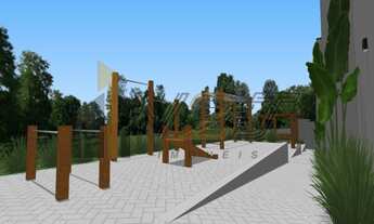 Imagem 7: Lançamento Acrópole Residencial em Vinhedo/SP