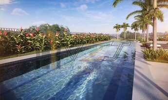 Imagem 4: Apartamento à venda no Condomínio Essence by Tebas em Jundiaí/SP