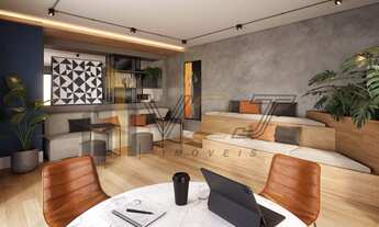 Imagem 6: Apartamento à venda no Condomínio Essence by Tebas em Jundiaí/SP