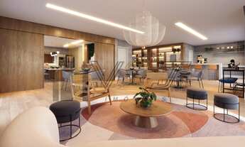 Imagem 5: Apartamento à venda no Condomínio Essence by Tebas em Jundiaí/SP