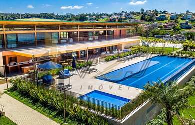 Imagem 2: Terreno à venda no Condomínio Terras da Alvorada em Jundiaí/SP