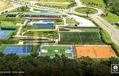 Imagem 7: Terreno à venda no Condomínio Terras da Alvorada em Jundiaí/SP