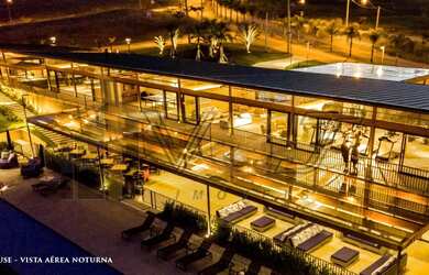 Imagem 2: Terreno à venda no Condomínio Terras da Alvorada em Jundiaí/SP