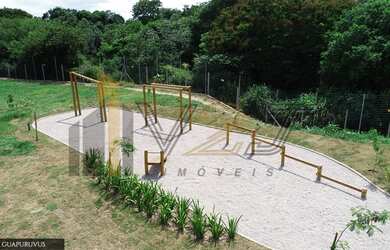 Imagem 6: Terreno à venda no Condomínio Terras da Alvorada em Jundiaí/SP