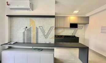 Imagem 3: Flat apartamento para locação no Premium Portal Flat Office Mall em Vinhedo/SP