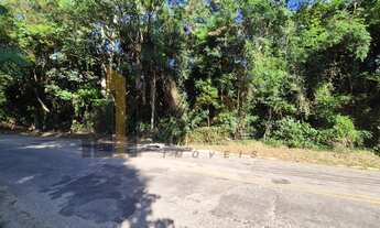 Imagem 6: Área plana para venda no bairro Dois Córregos na cidade de Valinhos/SP