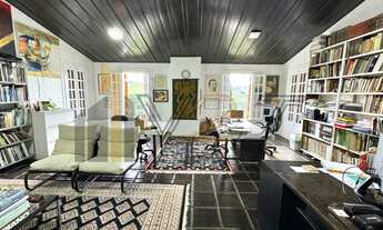 Imagem 7: Chácara à venda no Loteamento Residencial Fonte Nova em Valinhos/SP