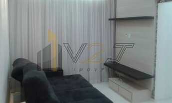 Imagem 3: Apartamento à venda no Condomínio Residencial das Oliveiras em Vinhedo/SP