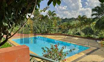 Imagem 2: Chácara à venda no Loteamento Residencial Fonte Nova em Valinhos/SP