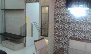 Imagem: Apartamento à venda no Condomínio Residencial