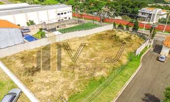 Imagem: Terreno à venda com 1129 m² no Condomínio