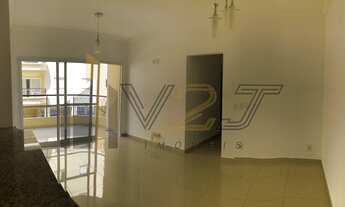 Imagem 2: Apartamento à venda no Condomínio Eleganza Residence em Vinhedo/SP