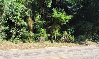 Imagem 3: Área plana para venda no bairro Dois Córregos na cidade de Valinhos/SP