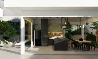 Imagem 7: Casa térrea à venda no Condomínio Terras de Santa Teresa Itupeva/Vinhedo - SP