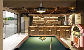 Imagem 6: Lançamento Residencial Milão em Valinhos/SP