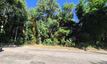 Imagem 4: Área plana para venda no bairro Dois Córregos na cidade de Valinhos/SP