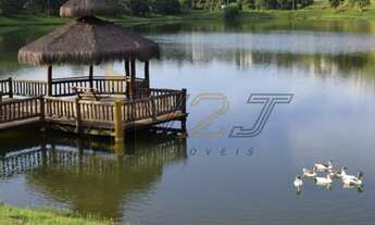 Imagem 6: Terreno à venda, 1.000m² no Condomínio Villagio Paradiso em Itatiba/SP