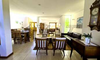 Imagem 7: Casa sobrado à venda no Condomínio Terras de Santa Teresa Itupeva/Vinhedo - SP