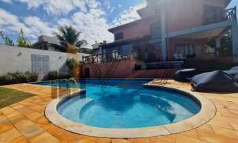 Imagem 2: Casa sobrado à venda no Condomínio Terras de Santa Teresa Itupeva/Vinhedo - SP