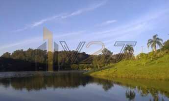 Imagem 5: Terreno à venda, 1.000m² no Condomínio Villagio Paradiso em Itatiba/SP