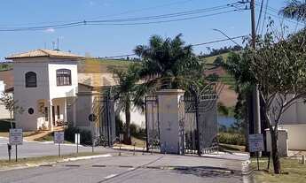 Imagem 4: Terreno à venda no Condomínio Terras de Santa Cruz em Bragança Paulista/SP