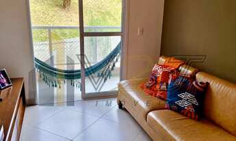 Imagem 6: Apartamento à venda no Condomínio Residencial Portal do Sol em Vinhedo/SP