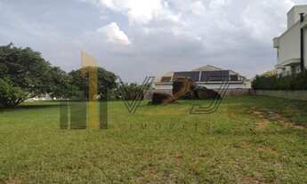 Imagem 4: Terreno à venda, 1.000m² no Condomínio Villagio Paradiso em Itatiba/SP