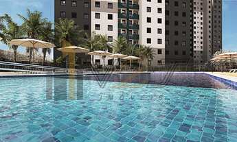 Imagem: Lançamento - Altos da Avenida, Apartamentos