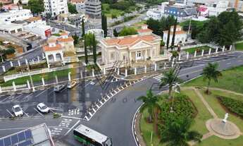 Imagem 7: Terreno à venda situado em bairro valorizado da região de Vinhedo/SP