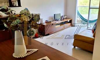 Imagem 2: Apartamento à venda no Condomínio Residencial Portal do Sol em Vinhedo/SP