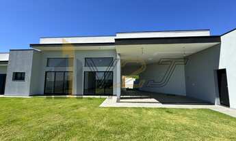 Imagem: Casa à venda no Condomínio Residencial