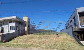 Imagem 2: Terreno à venda no Condomínio Terras de Santa Cruz em Bragança Paulista/SP