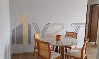 Imagem 5: Apartamento à venda no Condomínio Campo di Fiori em Vinhedo/SP